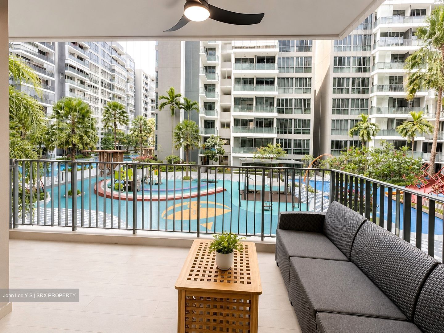 Signature At Yishun (D27), Condominium #565758141
